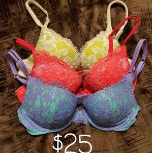 Victoria secret 32B